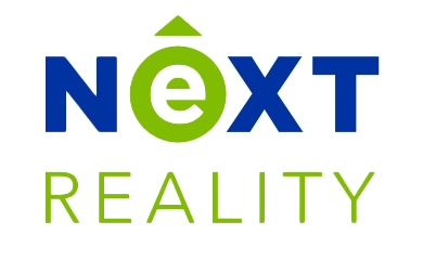 Next Reality Logo