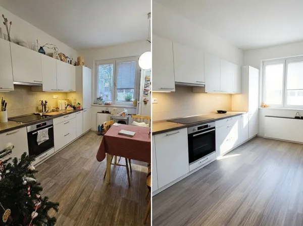 Add furniture preview