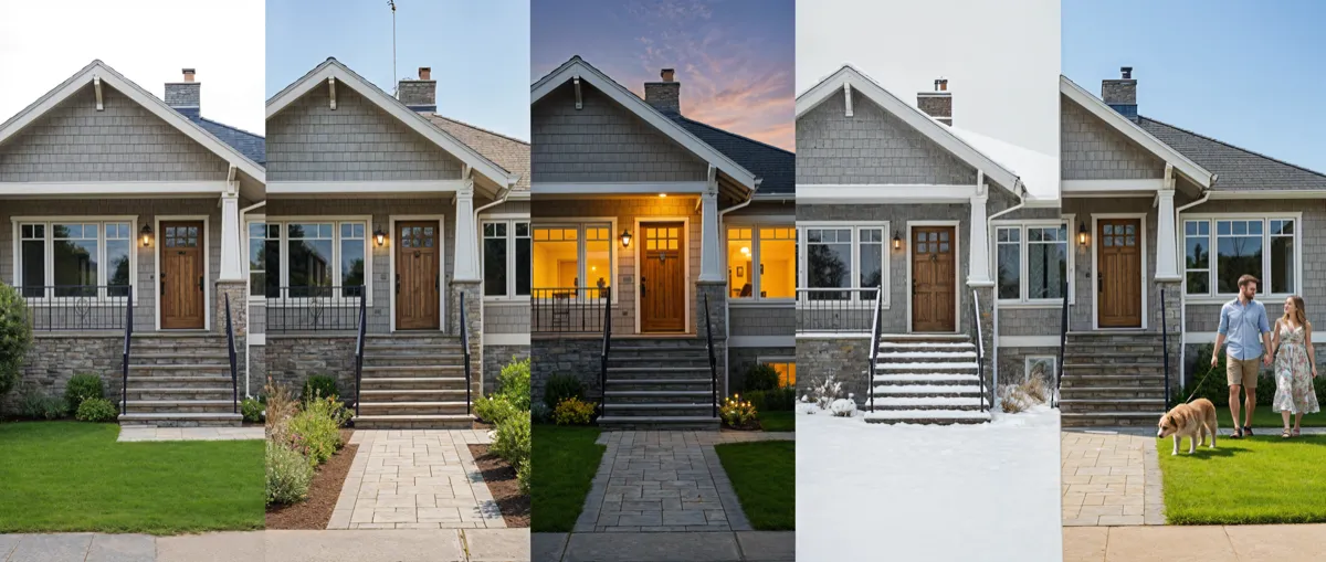 AI Photo Studio background